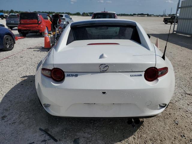 Photo 5 VIN: JM1NDAM72N0508730 - MAZDA MX5 