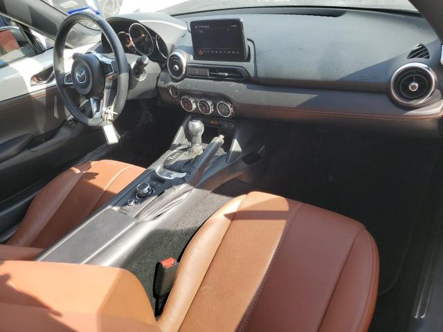 Photo 7 VIN: JM1NDAM72N0508730 - MAZDA MX5 