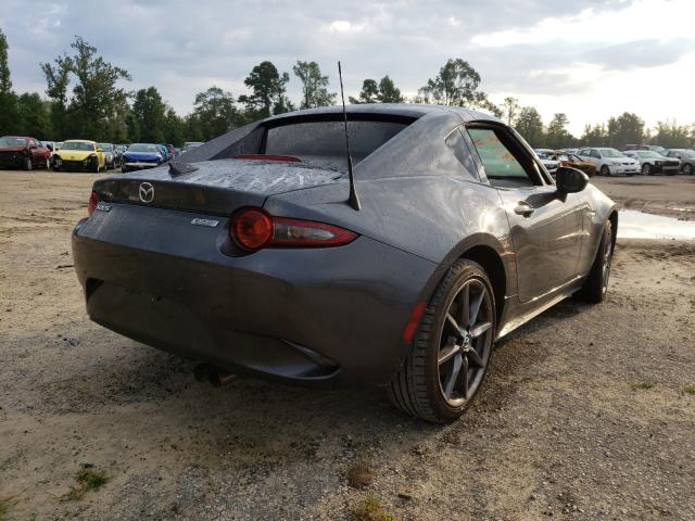 Photo 3 VIN: JM1NDAM73H0102640 - MAZDA MX-5 MIATA 