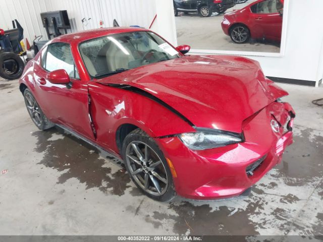 Photo 0 VIN: JM1NDAM73H0102931 - MAZDA MX-5 