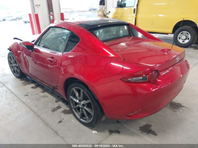 Photo 2 VIN: JM1NDAM73H0102931 - MAZDA MX-5 