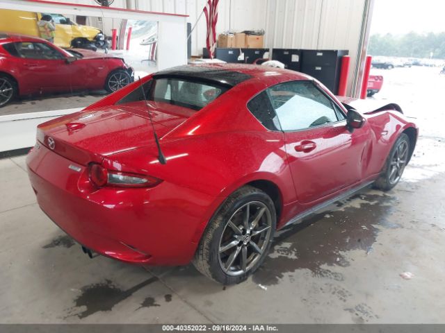 Photo 3 VIN: JM1NDAM73H0102931 - MAZDA MX-5 