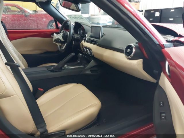 Photo 4 VIN: JM1NDAM73H0102931 - MAZDA MX-5 