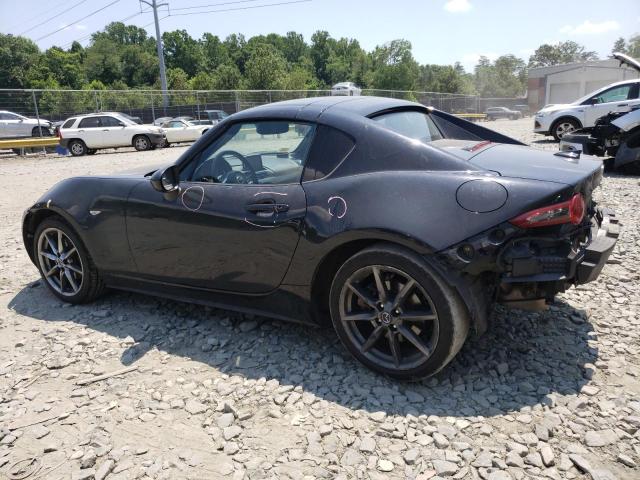 Photo 1 VIN: JM1NDAM73H0104632 - MAZDA MX-5 MIATA 