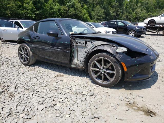 Photo 3 VIN: JM1NDAM73H0104632 - MAZDA MX-5 MIATA 