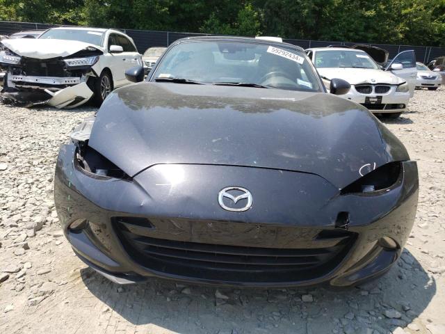 Photo 4 VIN: JM1NDAM73H0104632 - MAZDA MX-5 MIATA 