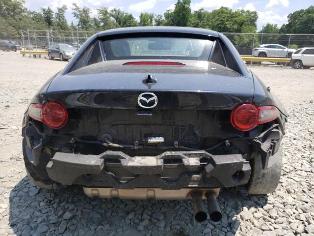 Photo 5 VIN: JM1NDAM73H0104632 - MAZDA MX-5 MIATA 