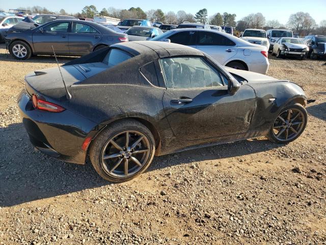 Photo 2 VIN: JM1NDAM73H0105313 - MAZDA MX5 