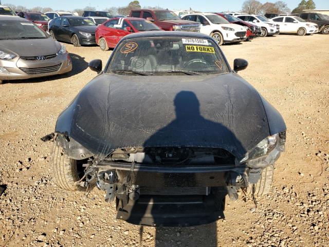 Photo 4 VIN: JM1NDAM73H0105313 - MAZDA MX5 