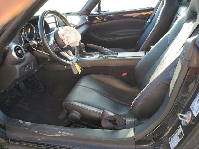 Photo 6 VIN: JM1NDAM73H0105313 - MAZDA MX5 