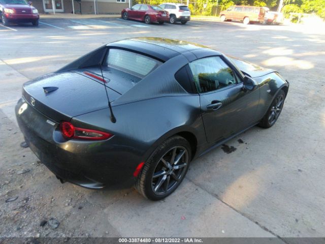 Photo 3 VIN: JM1NDAM73J0201836 - MAZDA MX-5 MIATA RF 