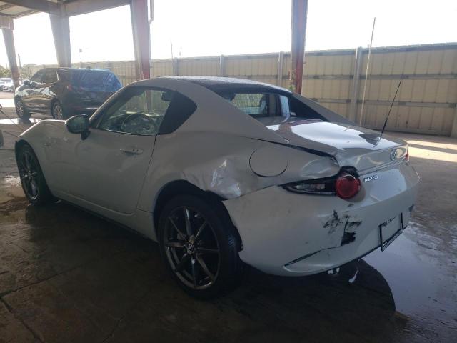 Photo 1 VIN: JM1NDAM73J0202100 - MAZDA MX5 