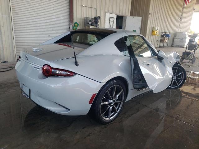 Photo 2 VIN: JM1NDAM73J0202100 - MAZDA MX5 