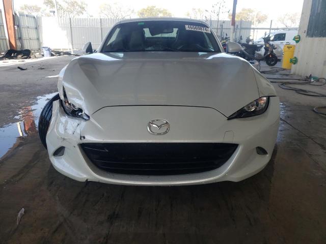 Photo 4 VIN: JM1NDAM73J0202100 - MAZDA MX5 