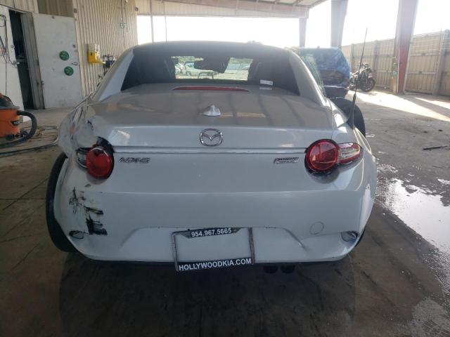 Photo 5 VIN: JM1NDAM73J0202100 - MAZDA MX5 