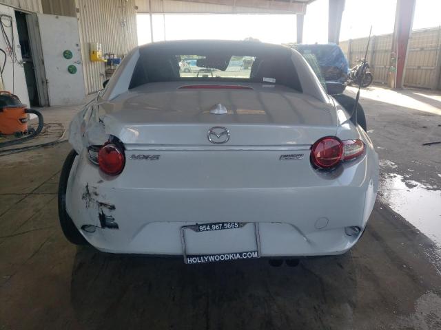 Photo 9 VIN: JM1NDAM73J0202100 - MAZDA MX5 