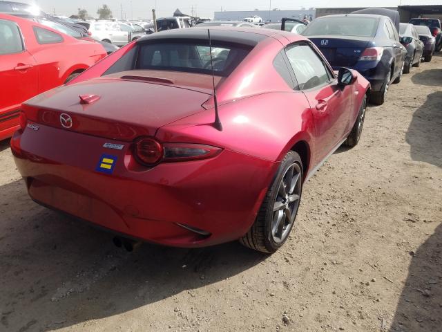 Photo 3 VIN: JM1NDAM73J0205305 - MAZDA MX-5 MIATA 