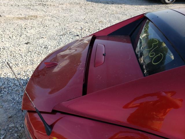 Photo 5 VIN: JM1NDAM73K0301839 - MAZDA MX-5 MIATA 