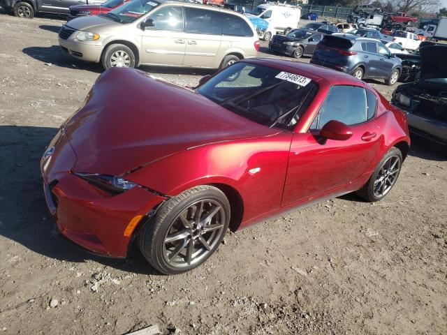 Photo 0 VIN: JM1NDAM73L0415356 - MAZDA MX5 