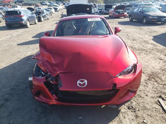 Photo 4 VIN: JM1NDAM73L0415356 - MAZDA MX5 