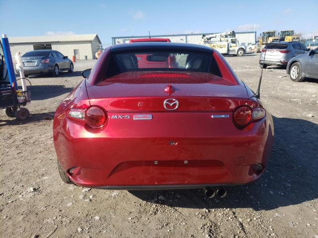 Photo 5 VIN: JM1NDAM73L0415356 - MAZDA MX5 