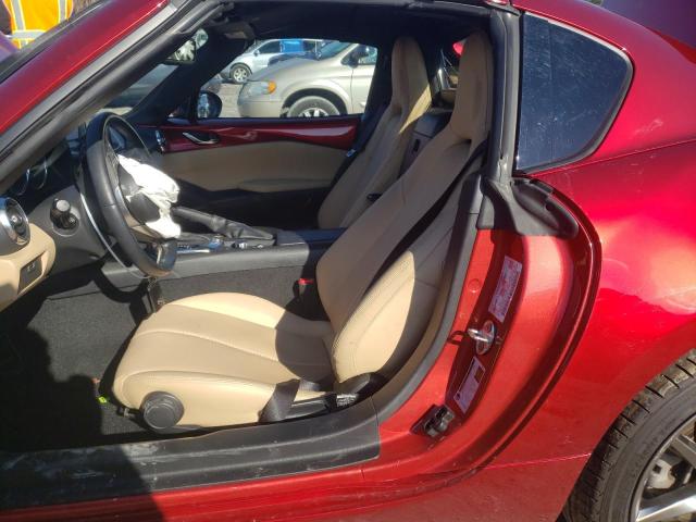 Photo 6 VIN: JM1NDAM73L0415356 - MAZDA MX5 