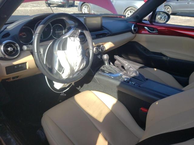 Photo 7 VIN: JM1NDAM73L0415356 - MAZDA MX5 