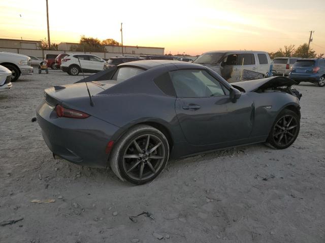 Photo 2 VIN: JM1NDAM73M0451257 - MAZDA MX-5 MIATA 