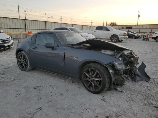 Photo 3 VIN: JM1NDAM73M0451257 - MAZDA MX-5 MIATA 