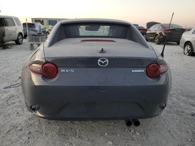 Photo 5 VIN: JM1NDAM73M0451257 - MAZDA MX-5 MIATA 