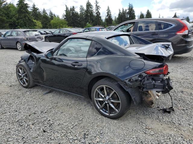 Photo 1 VIN: JM1NDAM73M0454241 - MAZDA MX5 