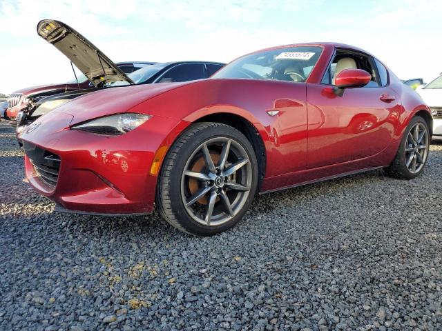 Photo 0 VIN: JM1NDAM73M0456152 - MAZDA MX-5 MIATA 