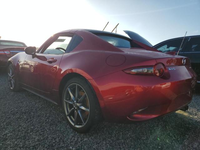 Photo 1 VIN: JM1NDAM73M0456152 - MAZDA MX-5 MIATA 