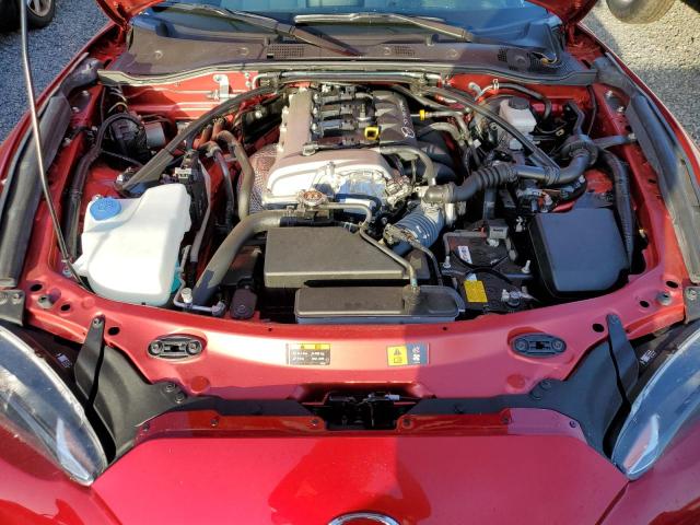 Photo 10 VIN: JM1NDAM73M0456152 - MAZDA MX-5 MIATA 