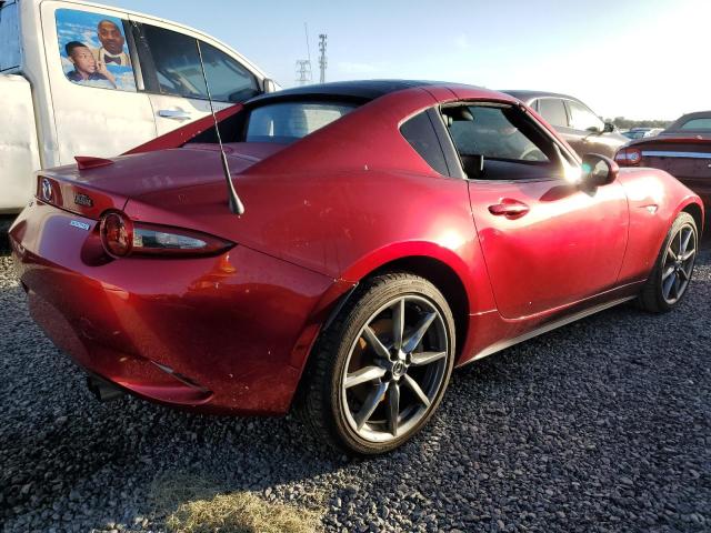 Photo 2 VIN: JM1NDAM73M0456152 - MAZDA MX-5 MIATA 