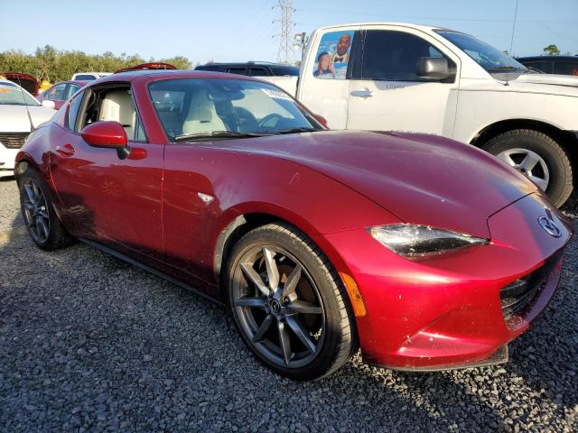 Photo 3 VIN: JM1NDAM73M0456152 - MAZDA MX-5 MIATA 