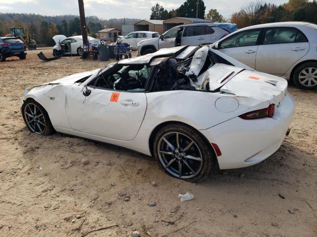 Photo 1 VIN: JM1NDAM73M0456376 - MAZDA MX5 