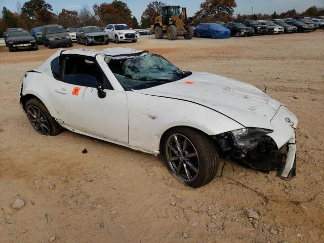 Photo 3 VIN: JM1NDAM73M0456376 - MAZDA MX5 