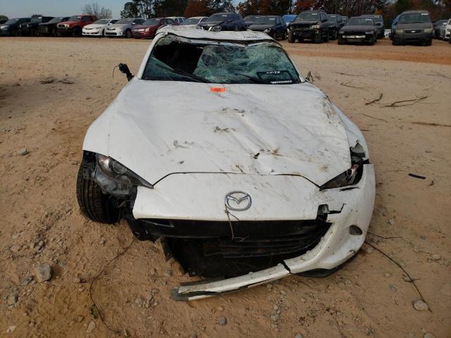 Photo 4 VIN: JM1NDAM73M0456376 - MAZDA MX5 