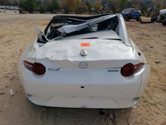 Photo 5 VIN: JM1NDAM73M0456376 - MAZDA MX5 