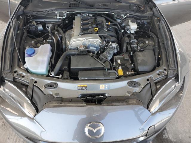 Photo 10 VIN: JM1NDAM73M0460296 - MAZDA MX5 