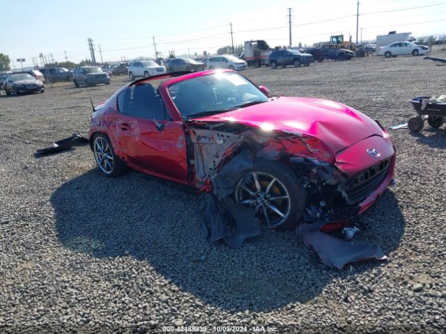 Photo 0 VIN: JM1NDAM73P0561648 - MAZDA MX-5 