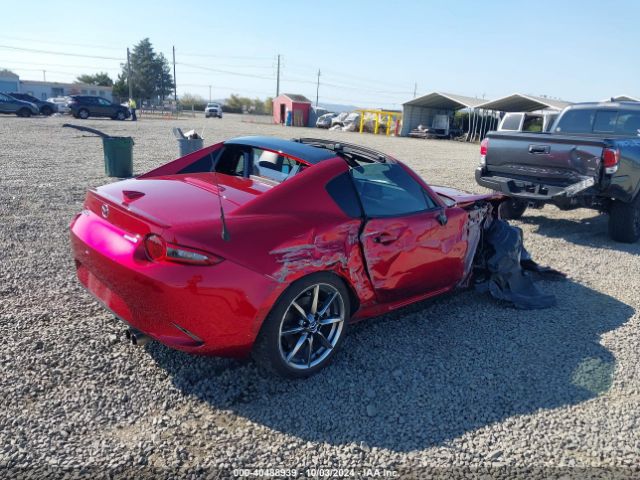 Photo 3 VIN: JM1NDAM73P0561648 - MAZDA MX-5 