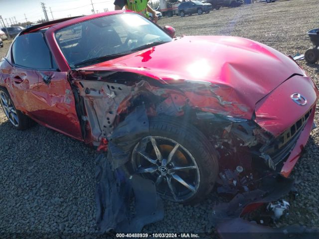 Photo 5 VIN: JM1NDAM73P0561648 - MAZDA MX-5 