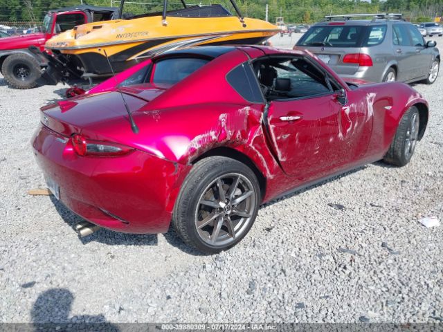 Photo 3 VIN: JM1NDAM73P0562010 - MAZDA MX-5 MIATA RF 