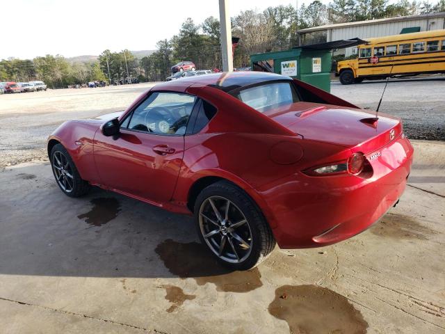 Photo 1 VIN: JM1NDAM74H0100217 - MAZDA MX5 