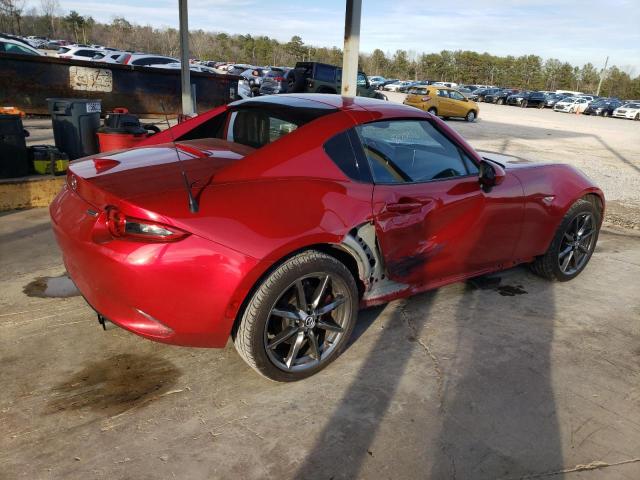 Photo 2 VIN: JM1NDAM74H0100217 - MAZDA MX5 