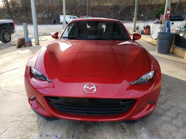 Photo 4 VIN: JM1NDAM74H0100217 - MAZDA MX5 