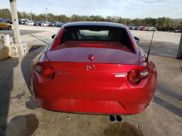 Photo 5 VIN: JM1NDAM74H0100217 - MAZDA MX5 