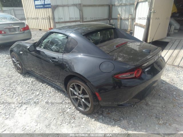 Photo 2 VIN: JM1NDAM74H0103988 - MAZDA MX-5 MIATA RF 